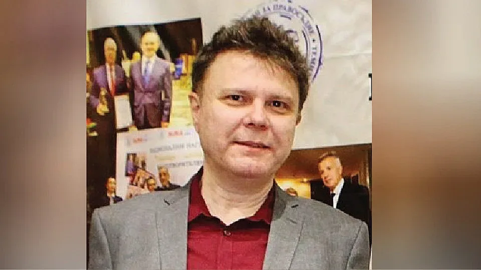 ЧРД на Иван Ватахов