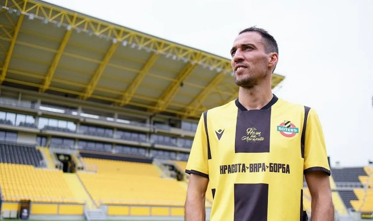 Ивелин Попов проговори! Каза истина за Левски