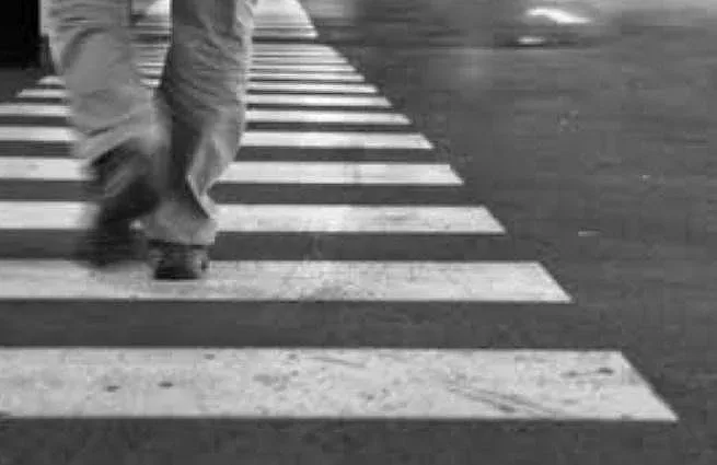 Цирк на пътя! 80-годишен блъсна връстник