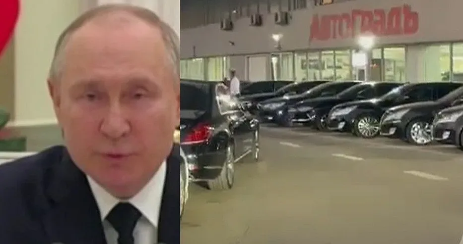 Путин побърка руснаците! На какви коли се нахвърлиха