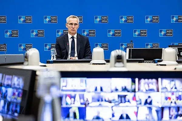 НАТО отсъди за Украйна. Ще продължи ли подкрепата