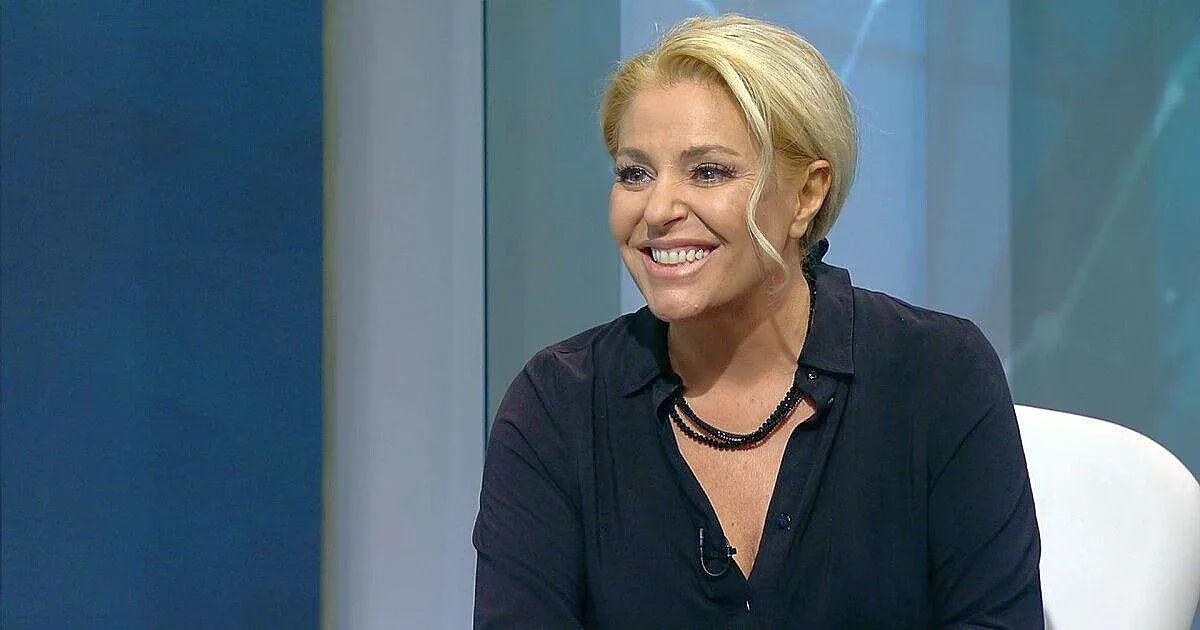 Разкриха тайната рецепта за красота на Хилда Казасян