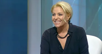 Разкриха тайната рецепта за красота на Хилда Казасян