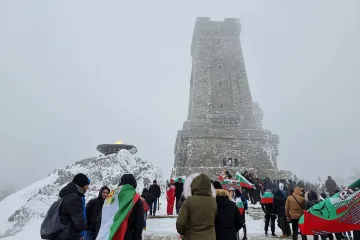 Галъп показа кое предпочитат българите за национален празник