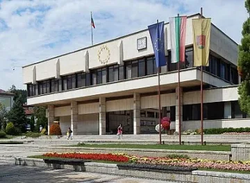 Похвално за Община Троян. В какво е първа