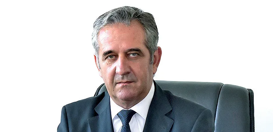 Драгомир Драганов : Минната индустрия прави продукция за над 4 млрд.