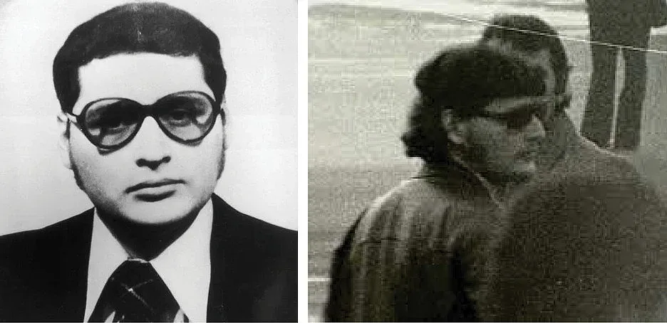 10 мита за най-големия терорист на 20-ти век