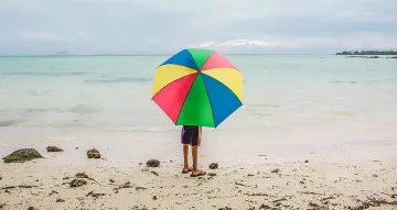 Слънчево и горещо време, но ето къде може да има изненади