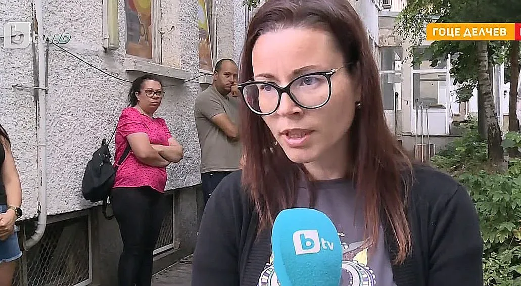 Тежки обвинения към лекари, бебе почина при раждането