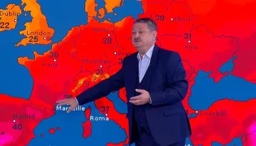 Проф. Рачев върза голяма тенекия! Шокираща прогноза