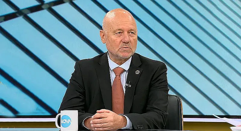 Тагарев проговори за сигурност и руски агенти. Какво прави кабинетът