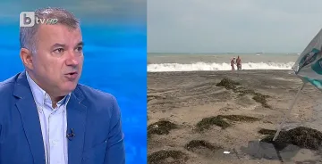 Потрес! Наши плажове бъкани с боклуци и бактерии