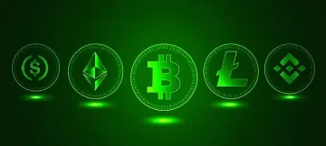 Bitcoin падна до най-ниското си ниво от средата на юни и продължава да пада