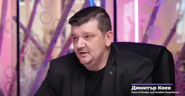 Защо един от най-успешните българи сред авторите в Envato избра да работи в NEXT BASKET?