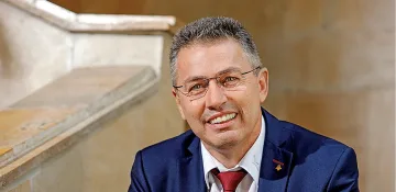 Ивайло Копрев: Подготвяме инженери за технологичната революция