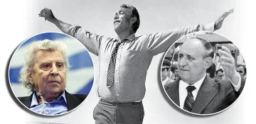 Как социалистическа България стопли ледовете с капиталистическа Гърция