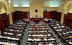 Ще бъдат ли включени българите в конституцията на Северна Македония