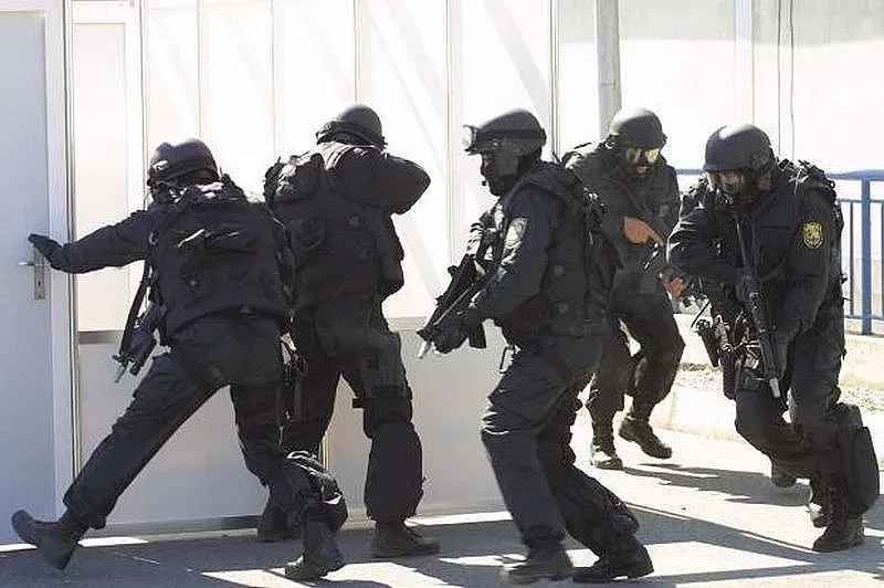 Строго секретно от 90-те: Генерал разкрива тайни за Алексей и Галеви ВИДЕО