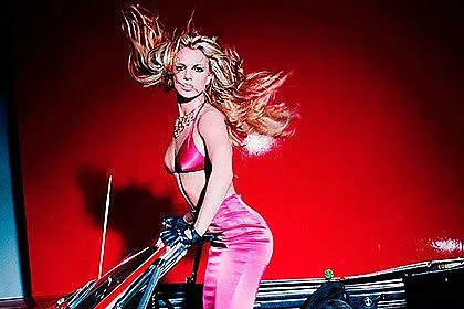 Бритни е в потрес. Обърна се към феновете си