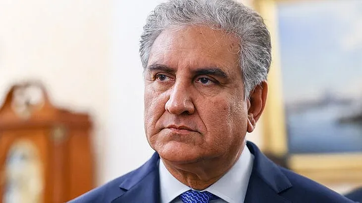 Арест в Пакистан. Закопчаха ключов политик