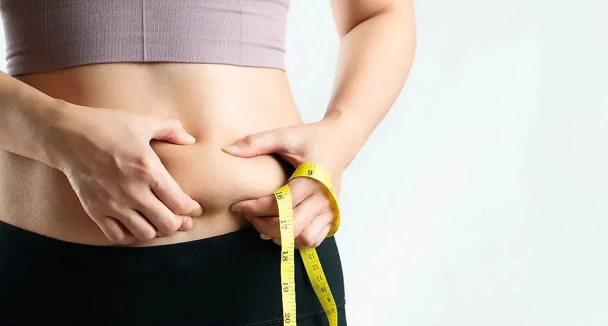 Наблегнете на тези храни, те топят мазнините по корема