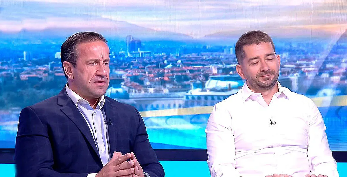 Политолози се хванаха за гушите заради Радев и управлението