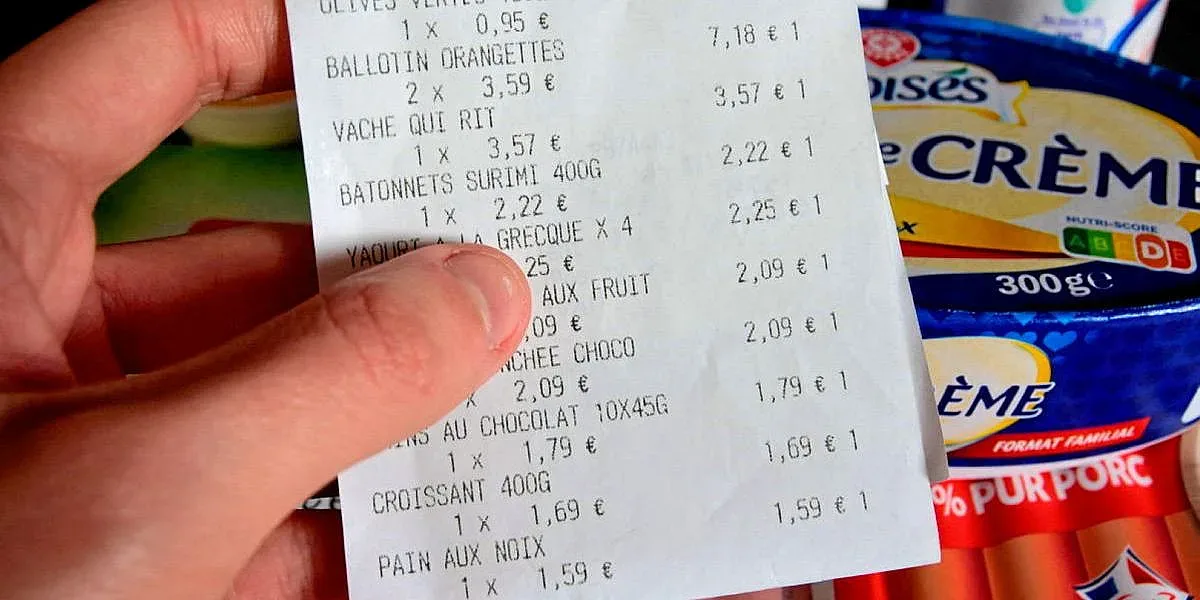 Голяма промяна във Франция, търговци доволно потриват ръце