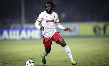 Бивш нападател на ЦСКА ще заиграе в Ла Лига