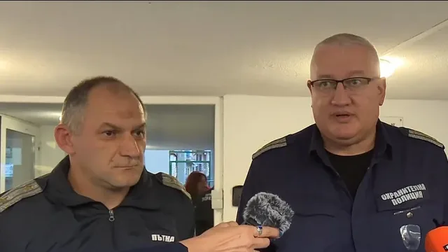 Лоши новини за състезателя, който се вряза в публиката във Варна 