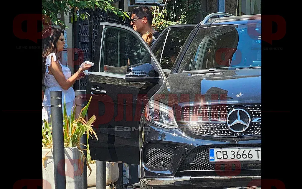 Бивш министър паркира джипа си и вбеси Бургас. Море от гняв