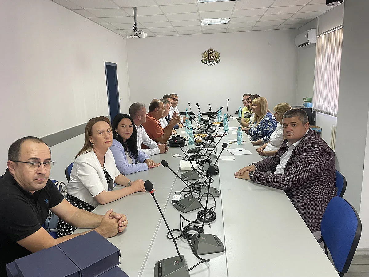 Кметове от България и Гърция:Настояваме да бъде отворено ГКПП "Елидже"