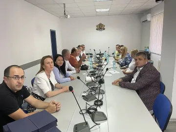 Кметове от България и Гърция:Настояваме да бъде отворено ГКПП "Елидже"