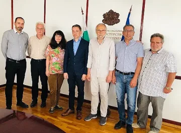 Подготвят се промени в Закона за културното наследство