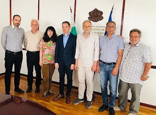 Подготвят се промени в Закона за културното наследство