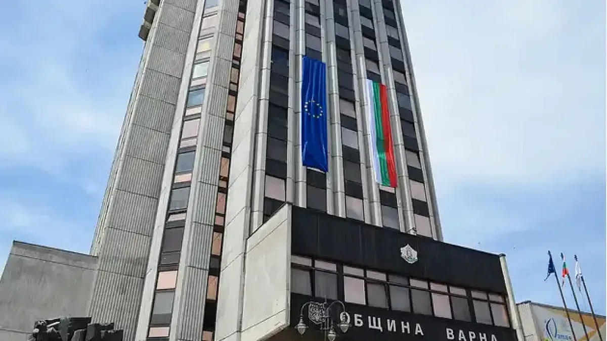 Варна в нов капан. ВАС с ключово решение