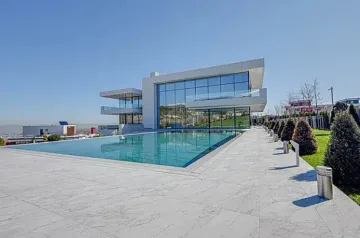 Продават най-скъпата къща в България. Космическа цена СНИМКИ