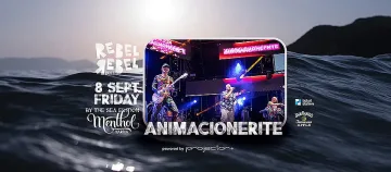REBEL REBEL край морето