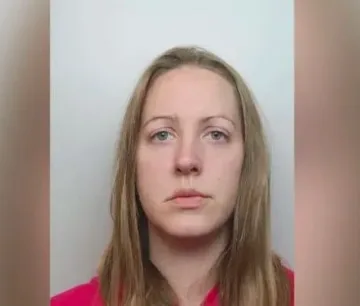 Медицинската сестра, убивала бебета получи присъдата си. Ето каква е