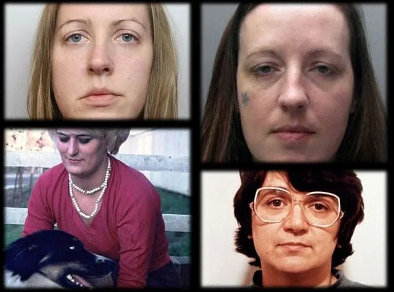Доживотен затвор за 4 извратени жени. Кои са