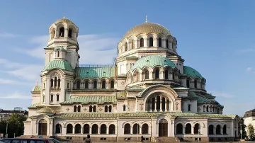 Светият синод отсече! Решението за пл. "Св. Александър Невски"