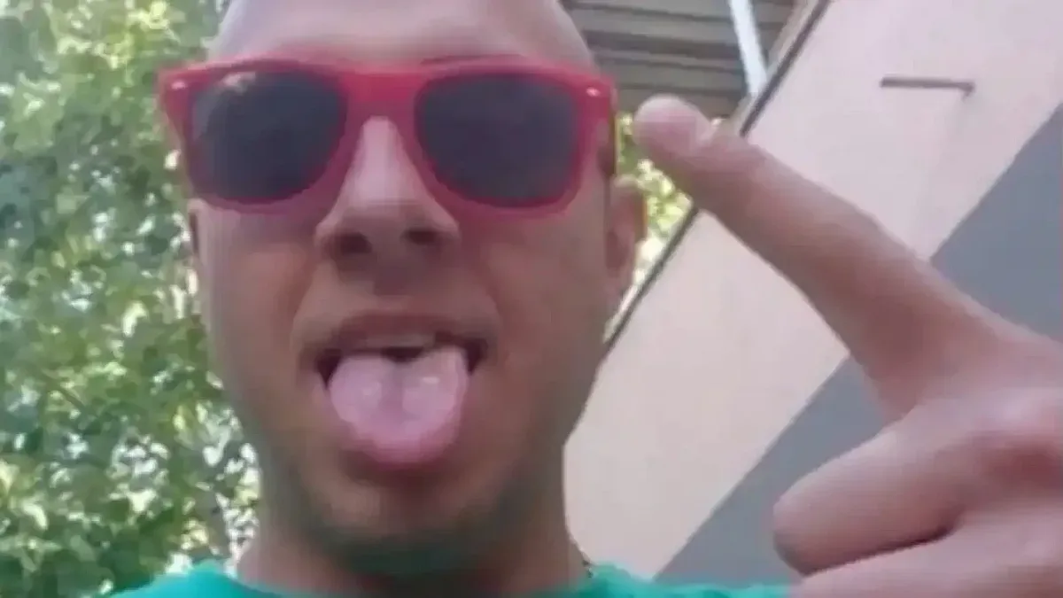 Драматичен обрат с подпалвача от Велико Търново