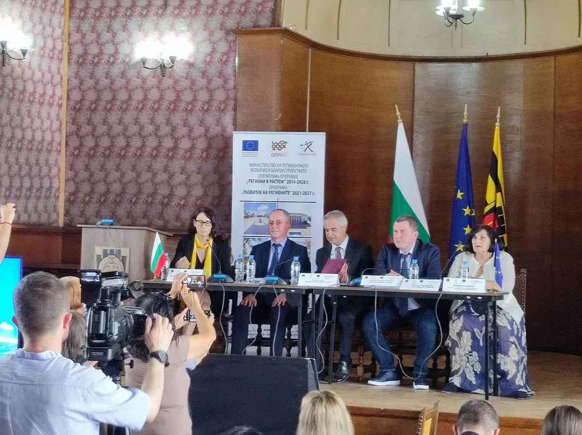 Енергетиците от Перник: Справедлив преход, а не празни обещания