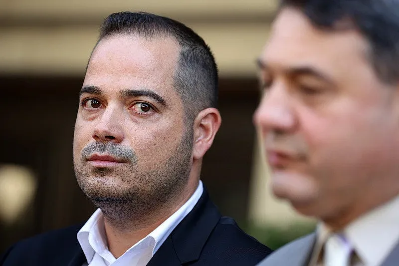 Министър в атака. Рокада на върха в МВР