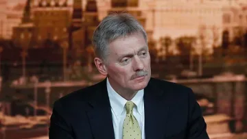 Песков каза кога ще дойде краят на войната в Украйна