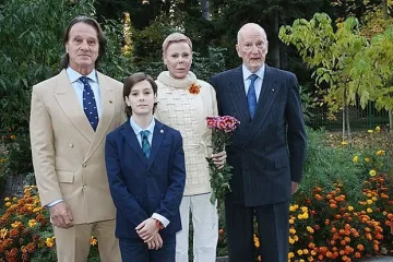 Симеон е съсипан! Чака съдбата на дъщеря си