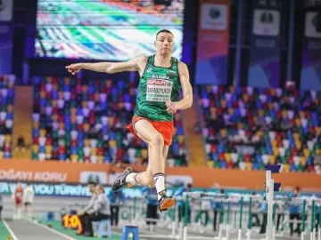 Лоша новина за Саръбоюков