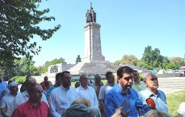 БСП разкри козовете си за изборите в София. Изненадата