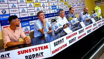 Състезатели от 28 държави стартират в юбилейната 70-ата Международна колоездачна обиколка на България