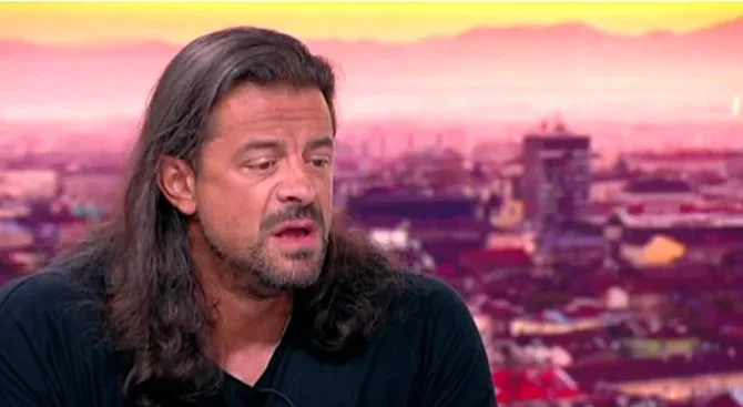 Напрежение. "Активни потребители" отвърна на Алибегов