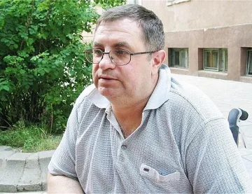 Почина легендарен губернатор на Благоевград